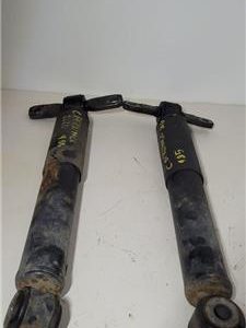 AMORTIGUADOR TRASERO IZQUIERDO CITROEN BERLINGO COMBI 2018