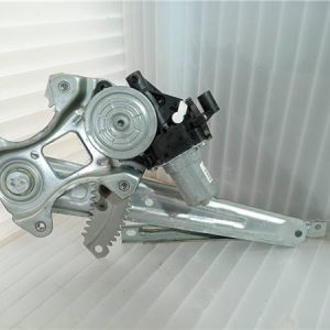 ELEVALUNAS TRASERO IZQUIERDO NISSAN JUKE II F16 2019