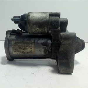 MOTOR ARRANQUE CITROEN DS4 2011