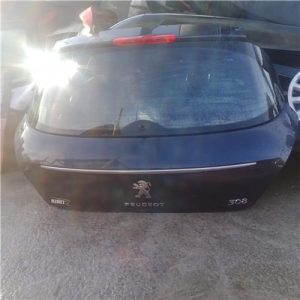 PORTON TRASERO PEUGEOT 308 2007