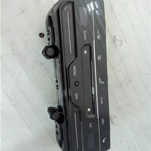 MANDOS CLIMATIZADOR VOLKSWAGEN PASSAT VARIANT 3G5 2014