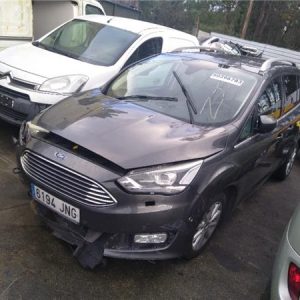 FORD GRAND CMAX CEU