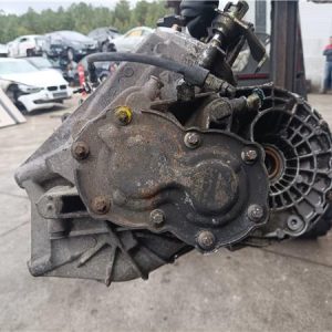 CAJA CAMBIOS OPEL VECTRA B BERLINA 1995