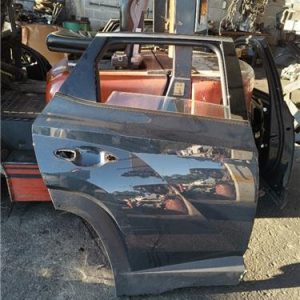 PUERTA TRASERA DERECHA HYUNDAI TUCSON NX 2020