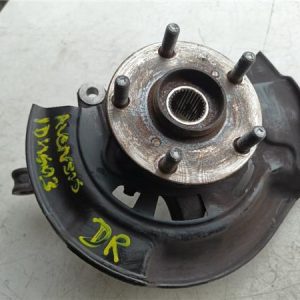 MANGUETA DELANTERA DERECHA TOYOTA AVENSIS T27 2008