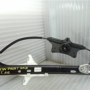 ELEVALUNAS TRASERO DERECHO VOLKSWAGEN PASSAT BERLINA 3G2 2014