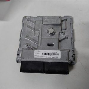 CENTRALITA CHECK CONTROL AUDI A6 BERLINA 4A2 2018