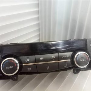 MANDOS CLIMATIZADOR NISSAN QASHQAI J11E 2013