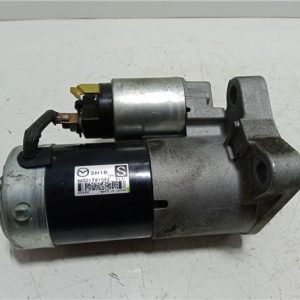 MOTOR ARRANQUE MAZDA CX-5 KF 2017