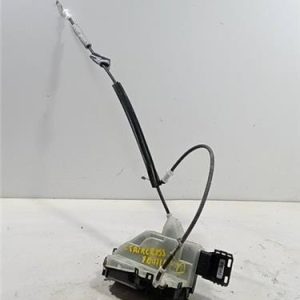 CERRADURA PUERTA TRASERA DERECHA CITROEN C5 AIRCROSS 2018