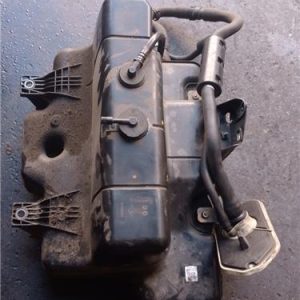 DEPOSITO AD BLUE RENAULT MASTER III CAJA CERRADA 2010