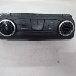 MANDOS CLIMATIZADOR FORD FIESTA CE1 2017