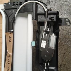 TECHO ELECTRICO PEUGEOT 308 2013