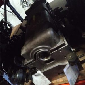 CULATA OPEL VECTRA C BERLINA 2002