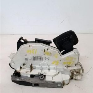 CERRADURA PUERTA DELANTERA IZQUIERDA SEAT LEON 5F1 2012