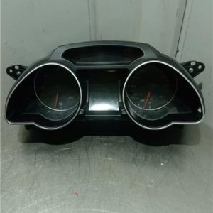 CUADRO INSTRUMENTOS AUDI A5 COUPE 8T 2007