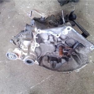 CAJA CAMBIOS CITROEN SAXO