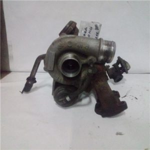 TURBOCOMPRESOR CITROEN XSARA BERLINA 1997