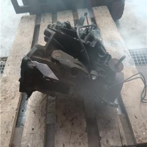 CAJA CAMBIOS CITROEN ZX 1991