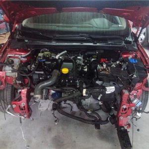 RENAULT MEGANE IV SPORT TOURER