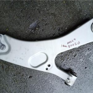 BRAZO SUSPENSION INFERIOR DELANTERO IZQUIERDO PEUGEOT 2008 2013