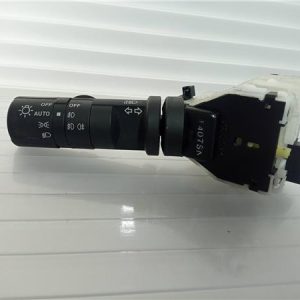 MANDO LUCES NISSAN QASHQAI J10 2007