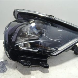 FARO DERECHO CITROEN C4 CACTUS 2014