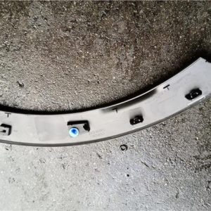 MOLDURA PUERTA DELANTERA DERECHA OPEL GRANDLAND X 2017