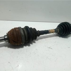 TRANSMISION DELANTERA IZQUIERDA OPEL MERIVA B 2010