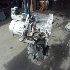 CAJA CAMBIOS CITROEN BERLINGO COMBI 2018