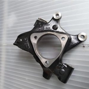 MANGUETA TRASERA DERECHA SAAB BERLINA 1997