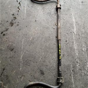 BARRA ESTABILIZADORA DELANTERA ALFA ROMEO ALFA 75 1985