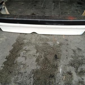 PARAGOLPES TRASERO ALFA ROMEO ALFA 75 1985