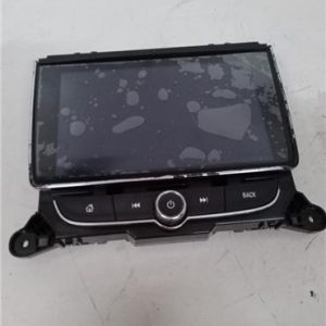 PANTALLA MULTIFUNCION OPEL MOKKA X 2016