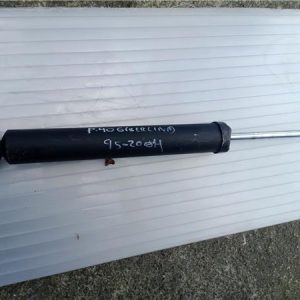 AMORTIGUADOR DELANTERO IZQUIERDO PEUGEOT 406 BERLINA S1 S2 1995