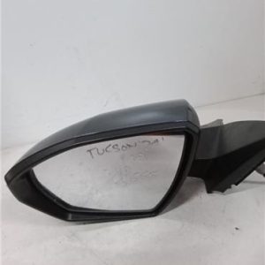 RETROVISOR IZQUIERDO HYUNDAI TUCSON NX 2020