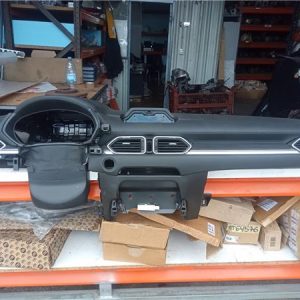 SALPICADERO MAZDA CX-5 KF 2017