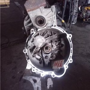 CAJA CAMBIOS KIA CERATO LD 2004