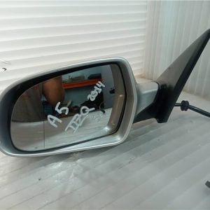 RETROVISOR IZQUIERDO AUDI A5 SPORTBACK 8T 2009