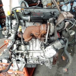 MOTOR COMPLETO CITROEN XSARA BERLINA 1997