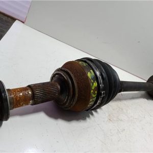 TRANSMISION DELANTERA IZQUIERDA FIAT DUCATO 3 COMBI MODULAR 35 290 2014