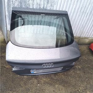 PORTON TRASERO AUDI A5 SPORTBACK F5A 2016