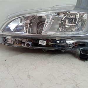 PILOTO DELANTERO IZQUIERDO PEUGEOT 208 2012