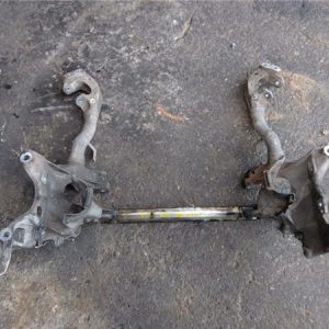 CUNA DE MOTOR AUDI A5 COUPE 8T 2007