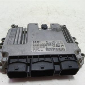 CENTRALITA PEUGEOT PARTNER FURGON