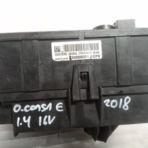 CAJA DE FUSIBLES OPEL CORSA E 2014