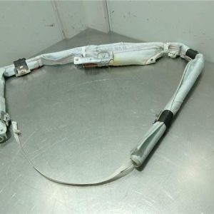AIRBAG CORTINA DELANTERO IZQUIERDO PEUGEOT 2008 2013