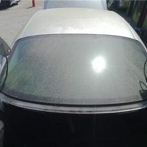 LUNA TRASERA VOLKSWAGEN PASSAT CC 357 2008