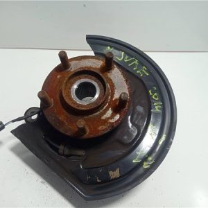 MANGUETA DELANTERA IZQUIERDA NISSAN JUKE I F15E 2010