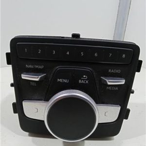 MANDO MULTIFUNCION AUDI A5 COUPE F53 2016